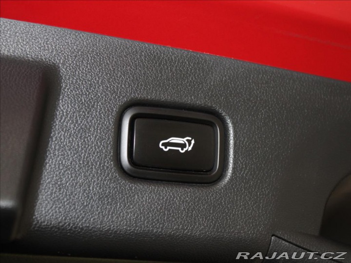 Hyundai Tucson 1,6 HEV 169kW N-Line Prem 2021