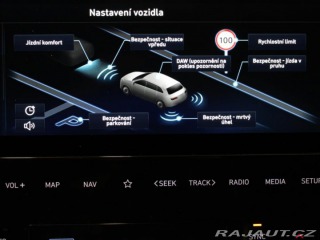 Hyundai Tucson 1,6 HEV 169kW N-Line Prem 2021