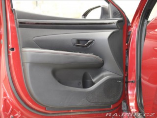 Hyundai Tucson 1,6 HEV 169kW N-Line Prem 2021