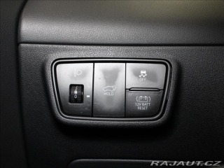 Hyundai Tucson 1,6 HEV 169kW N-Line Prem 2021