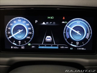 Hyundai Tucson 1,6 HEV 169kW N-Line Prem 2021