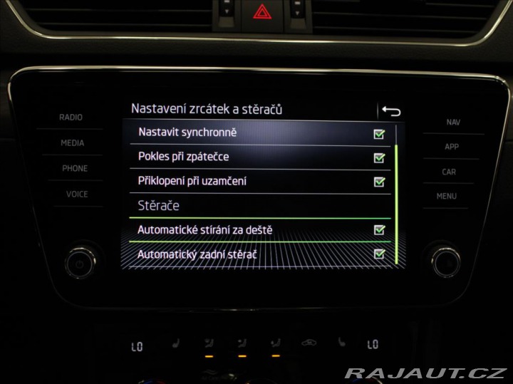 Škoda Superb 2,0 TSi 140kW Style TAŽNÉ 2023