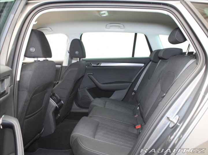 Škoda Superb 2,0 TSi 140kW Style TAŽNÉ 2023