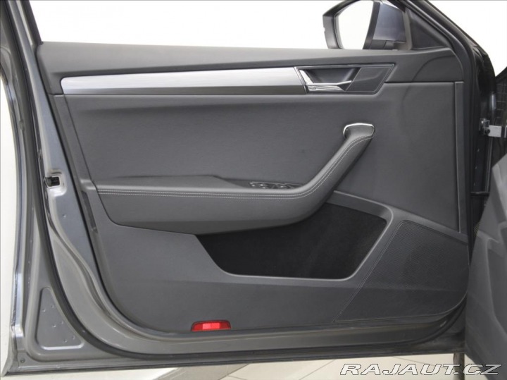 Škoda Superb 2,0 TSi 140kW Style TAŽNÉ 2023