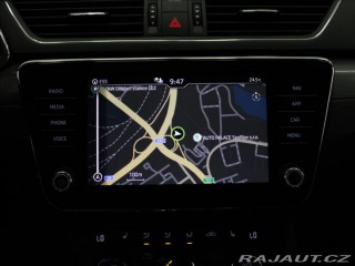 Škoda Superb 2,0 TSi 140kW Style TAŽNÉ 2023