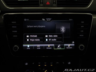 Škoda Superb 2,0 TSi 140kW Style TAŽNÉ 2023