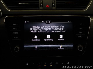 Škoda Superb 2,0 TSi 140kW Style TAŽNÉ 2023
