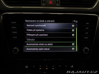 Škoda Superb 2,0 TSi 140kW Style TAŽNÉ 2023