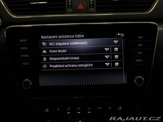 Škoda Superb 2,0 TSi 140kW Style TAŽNÉ 2023