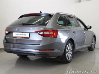 Škoda Superb 2,0 TSi 140kW Style TAŽNÉ 2023