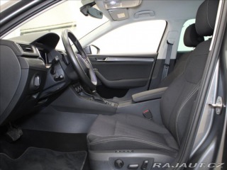 Škoda Superb 2,0 TSi 140kW Style TAŽNÉ 2023