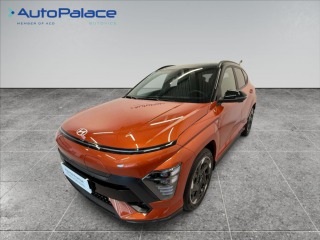 Hyundai Kona 0,0 EV NLINE STYLE PREMIU