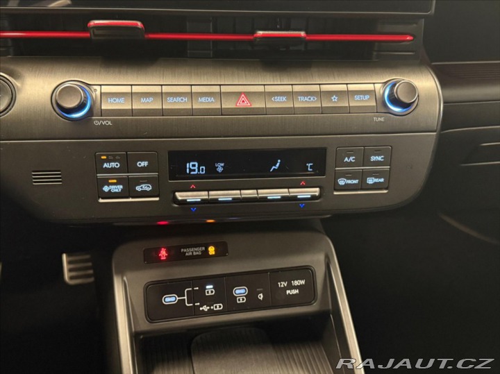 Hyundai Kona 0,0 EV NLINE STYLE PREMIU 2025