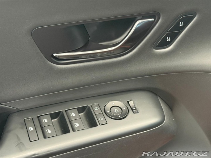 Hyundai Kona 0,0 EV NLINE STYLE PREMIU 2025