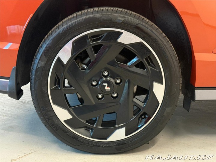 Hyundai Kona 0,0 EV NLINE STYLE PREMIU 2025