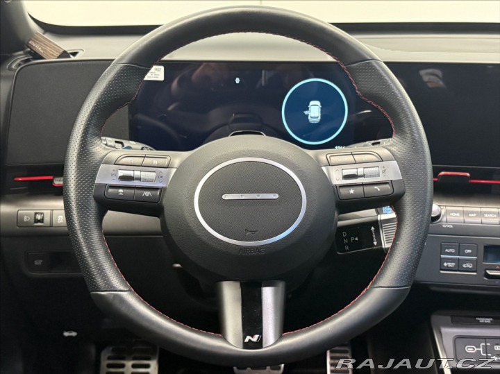 Hyundai Kona 0,0 EV NLINE STYLE PREMIU 2025