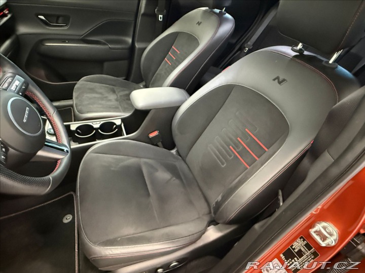 Hyundai Kona 0,0 EV NLINE STYLE PREMIU 2025