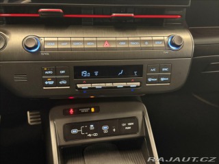 Hyundai Kona 0,0 EV NLINE STYLE PREMIU 2025