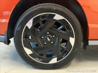 Hyundai Kona 0,0 EV NLINE STYLE PREMIU 2025