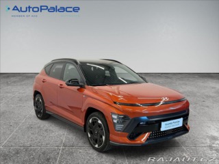 Hyundai Kona 0,0 EV NLINE STYLE PREMIU 2025