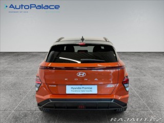 Hyundai Kona 0,0 EV NLINE STYLE PREMIU 2025
