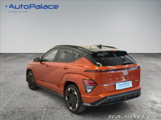 Hyundai Kona 0,0 EV NLINE STYLE PREMIU 2025