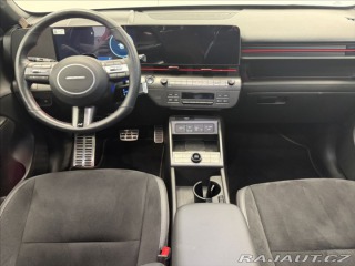 Hyundai Kona 0,0 EV NLINE STYLE PREMIU 2025