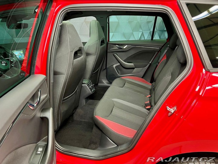 Škoda Kamiq 1.5TSI DSG MONTE CARLO, P 2023