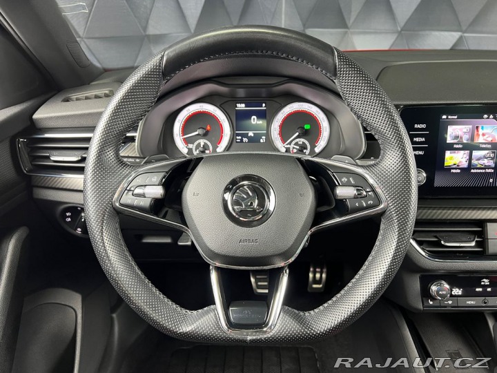 Škoda Kamiq 1.5TSI DSG MONTE CARLO, P 2023