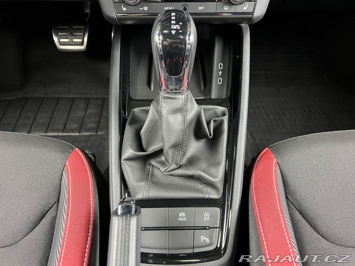 Škoda Kamiq 1.5TSI DSG MONTE CARLO, P 2023