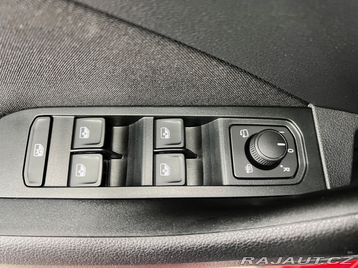 Škoda Kamiq 1.5TSI DSG MONTE CARLO, P 2023