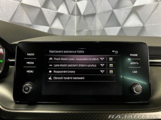 Škoda Kamiq 1.5TSI DSG MONTE CARLO, P 2023