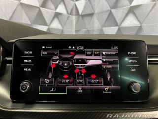Škoda Kamiq 1.5TSI DSG MONTE CARLO, P 2023