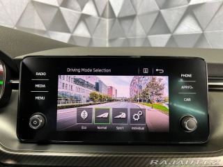 Škoda Kamiq 1.5TSI DSG MONTE CARLO, P 2023