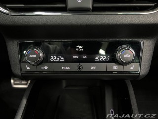 Škoda Kamiq 1.5TSI DSG MONTE CARLO, P 2023