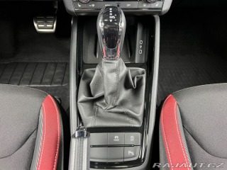 Škoda Kamiq 1.5TSI DSG MONTE CARLO, P 2023