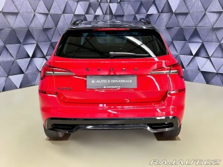 Škoda Kamiq 1.5TSI DSG MONTE CARLO, P 2023