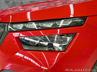 Škoda Kamiq 1.5TSI DSG MONTE CARLO, P 2023