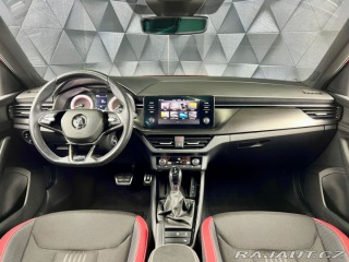 Škoda Kamiq 1.5TSI DSG MONTE CARLO, P 2023