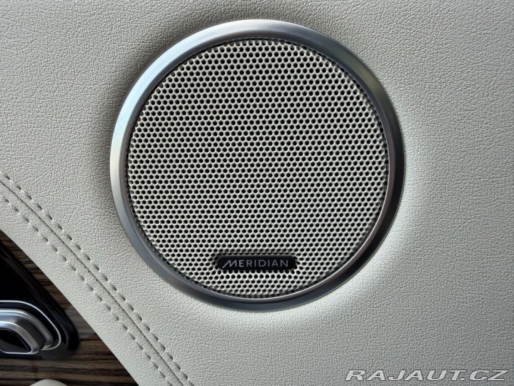 Land Rover Range Rover 4.4 SDV8 VOGUE, PANORAMA, 2018