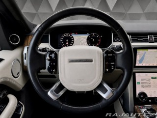 Land Rover Range Rover 4.4 SDV8 VOGUE, PANORAMA, 2018
