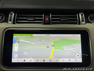 Land Rover Range Rover 4.4 SDV8 VOGUE, PANORAMA, 2018