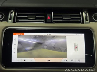 Land Rover Range Rover 4.4 SDV8 VOGUE, PANORAMA, 2018