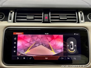 Land Rover Range Rover 4.4 SDV8 VOGUE, PANORAMA, 2018