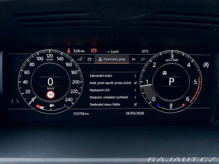 Land Rover Range Rover 4.4 SDV8 VOGUE, PANORAMA, 2018