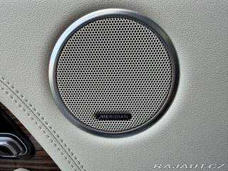 Land Rover Range Rover 4.4 SDV8 VOGUE, PANORAMA, 2018