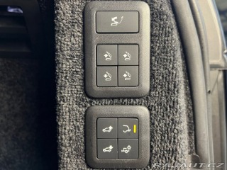 Land Rover Range Rover 4.4 SDV8 VOGUE, PANORAMA, 2018