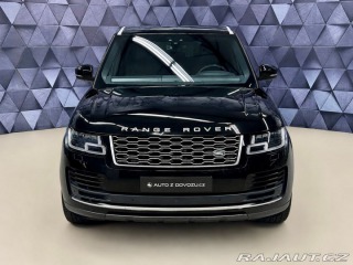 Land Rover Range Rover 4.4 SDV8 VOGUE, PANORAMA, 2018