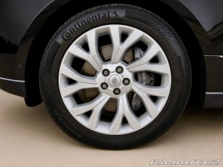 Land Rover Range Rover 4.4 SDV8 VOGUE, PANORAMA, 2018