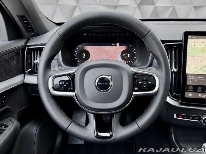 Volvo XC90 B5 AWD PLUS DARK PREMIUM, 2026